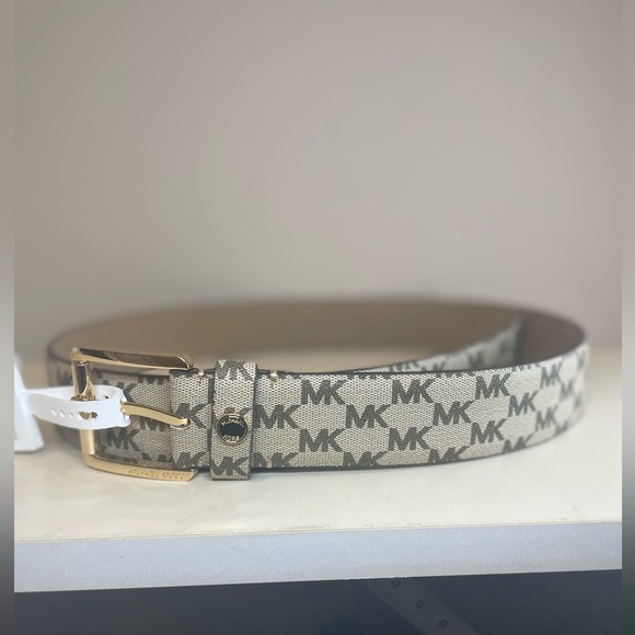 NWT Michael Kors Belt - Picture 1 of 3